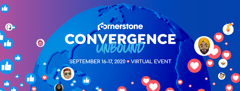 Convergence 2020